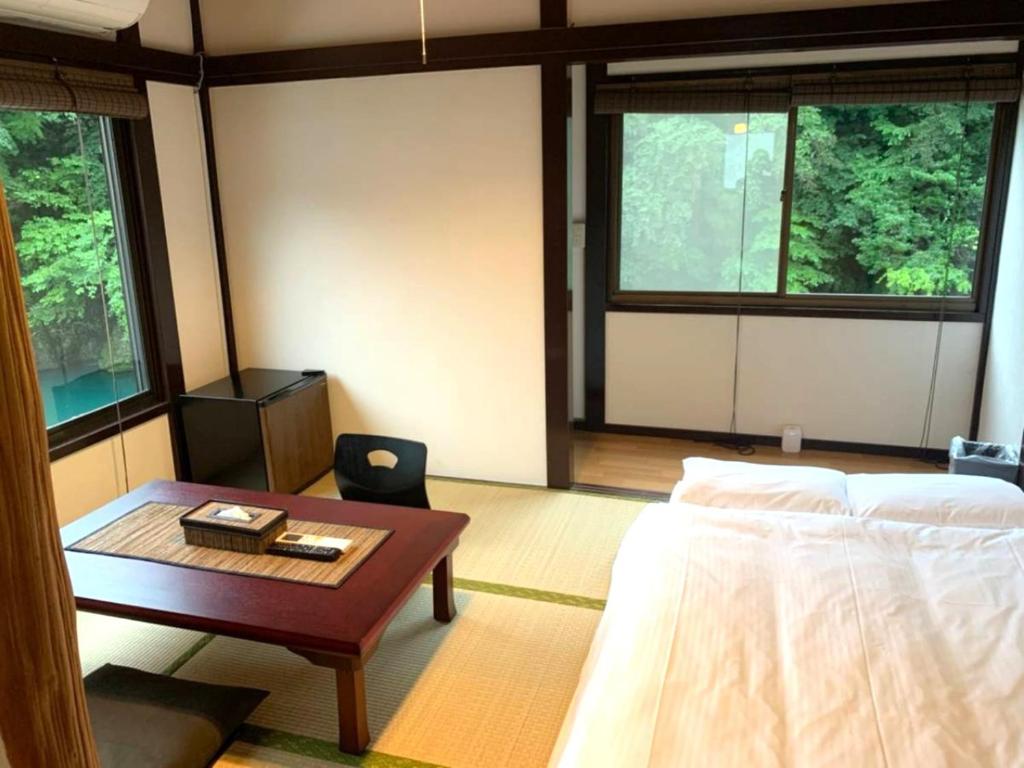 SyunkaSyuutou - Vacation STAY 53638v — photo 1