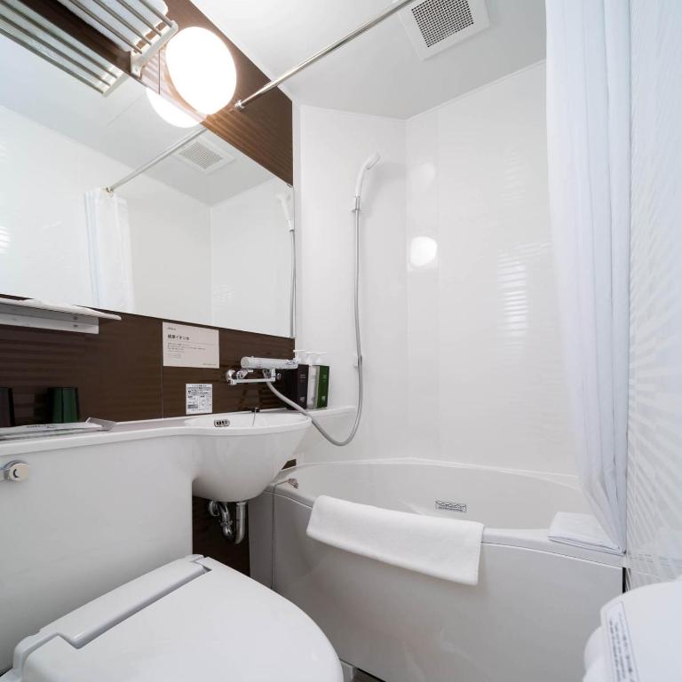 Super Hotel Premier Ginza photo 3