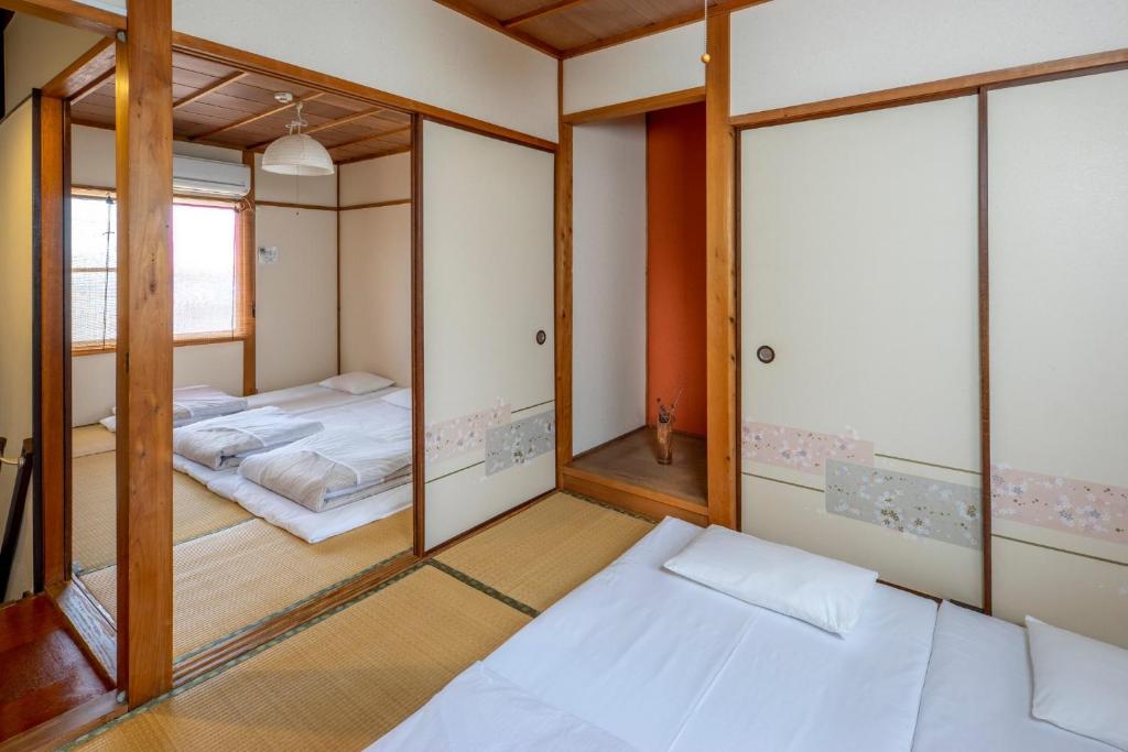 Kyoto Yorokobu Inn / Vacation STAY 9506 photo 2