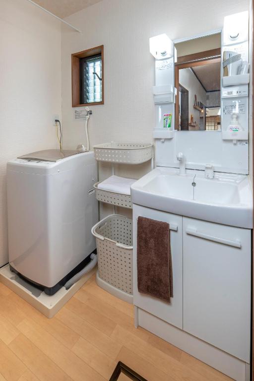 Kyoto Yorokobu Inn / Vacation STAY 9506 photo 3