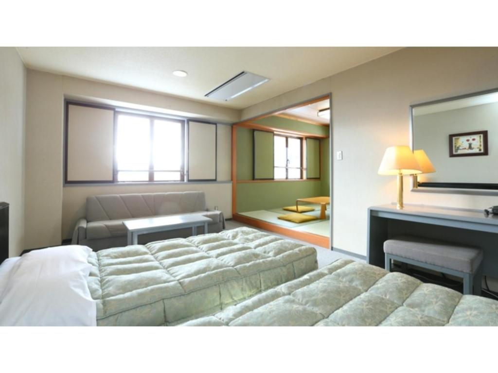 Hotel Silk in Madarao - Vacation STAY 77724v — photo 1