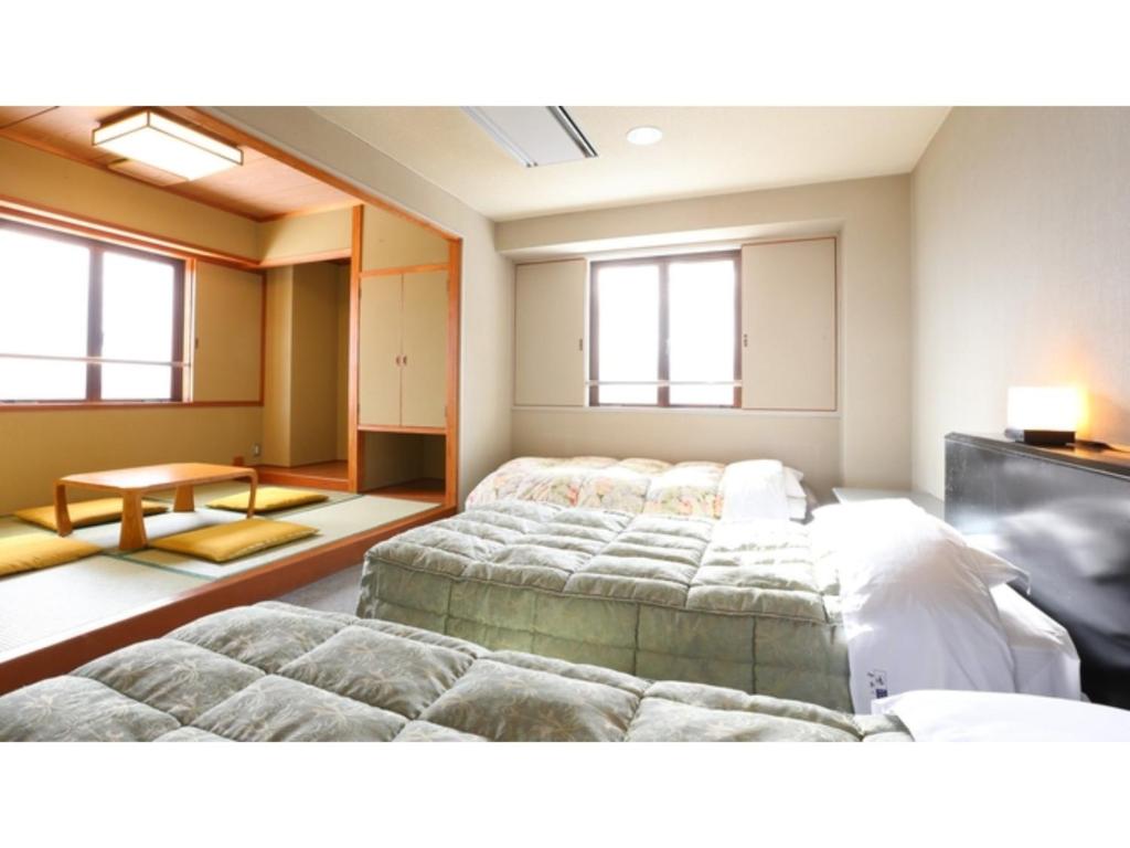 Hotel Silk in Madarao - Vacation STAY 77724v photo 2