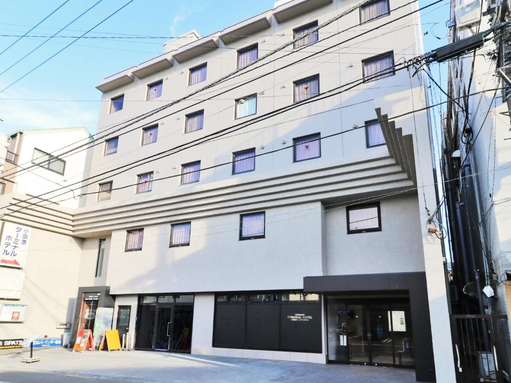 Odawara Terminal Hotel — photo 1