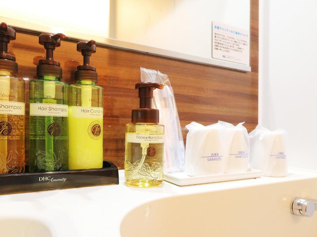 Odawara Terminal Hotel photo 3