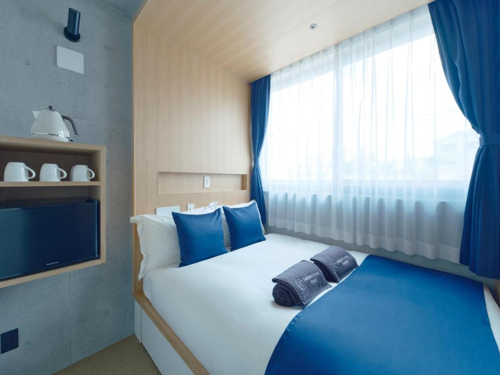 Sakura Cross Hotel Shinjuku East Annex — photo 1