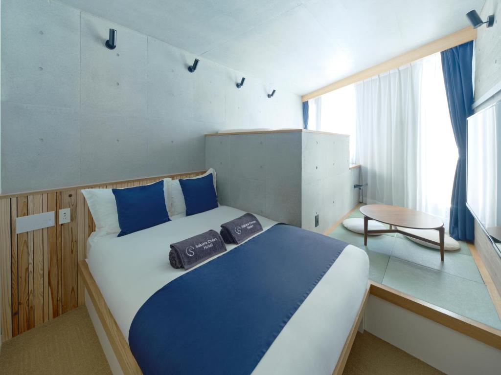 Sakura Cross Hotel Shinjuku East Annex photo 2