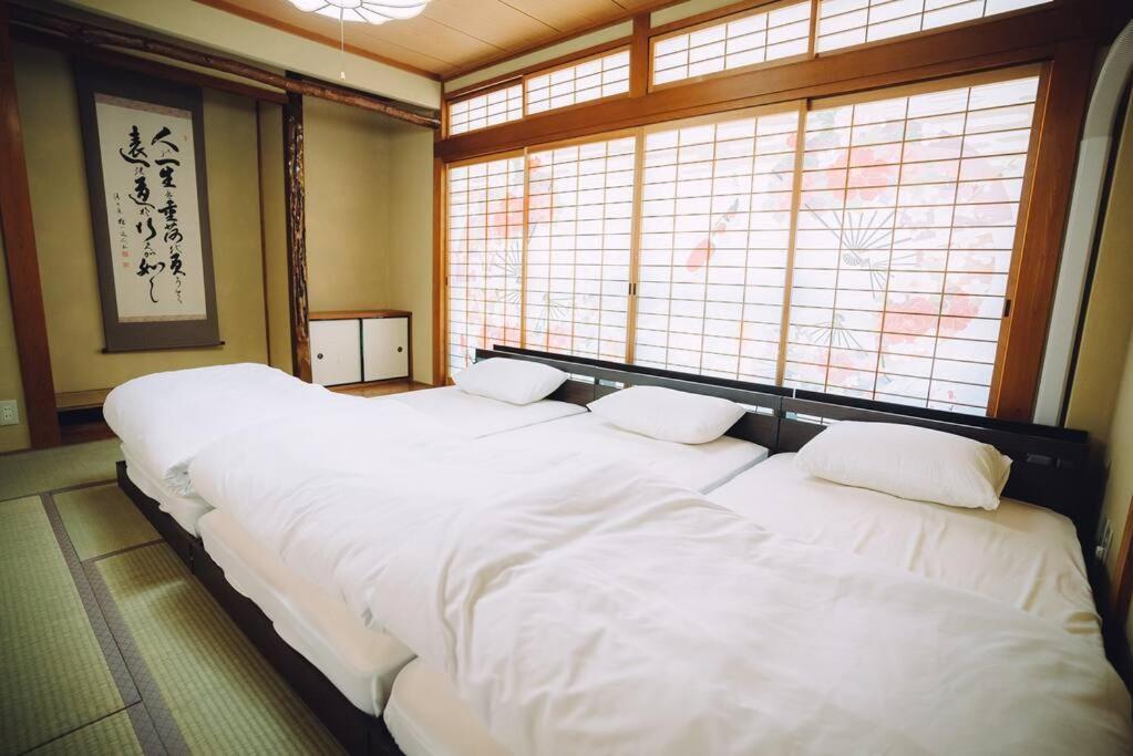 TasoneGrandStayOsaka 梅田東同心1 photo 2