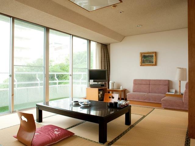 Ito Hotel Juraku photo 2