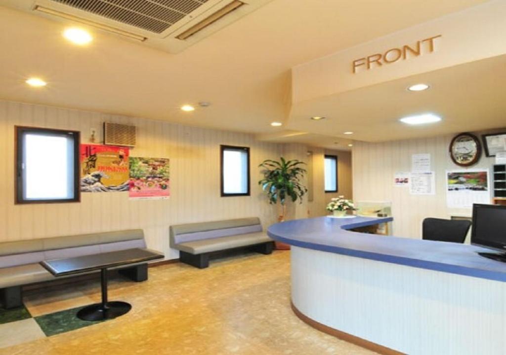 Omura - Hotel / Vacation STAY 46226 photo 3