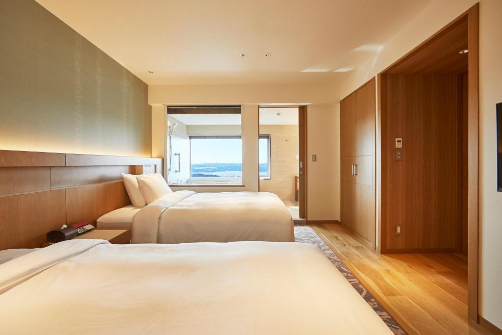 Shima Kanko Hotel The Classic photo 2
