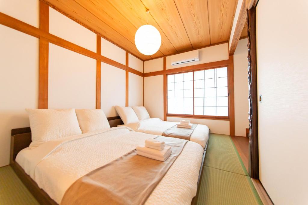 Roof Villa Tengachaya-Nishi — photo 1