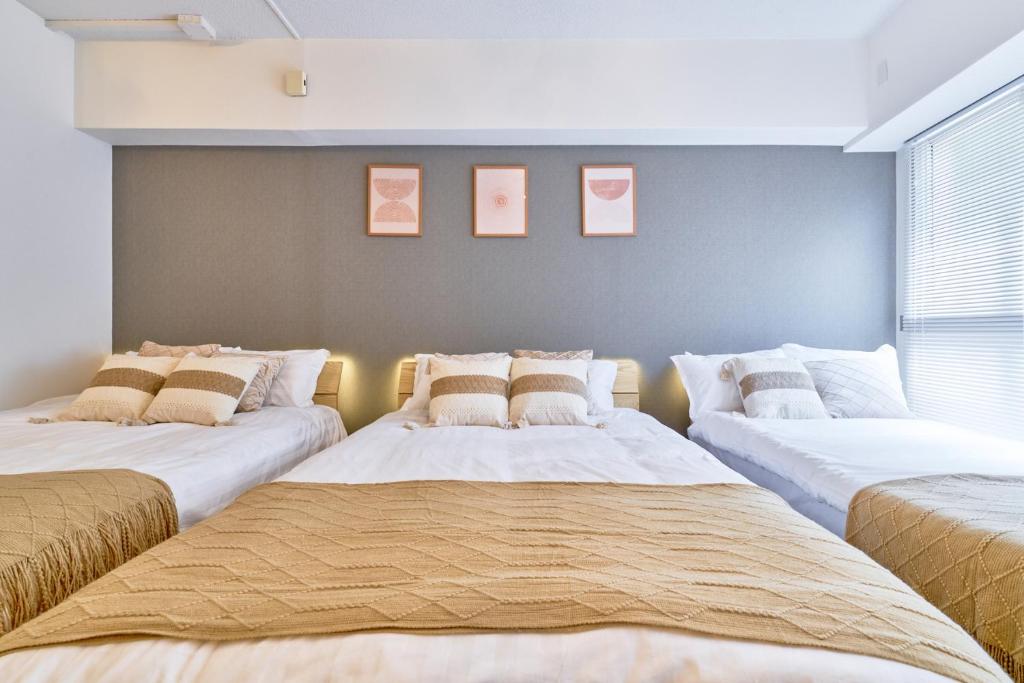 Shinjuku Waseda Stay photo 3