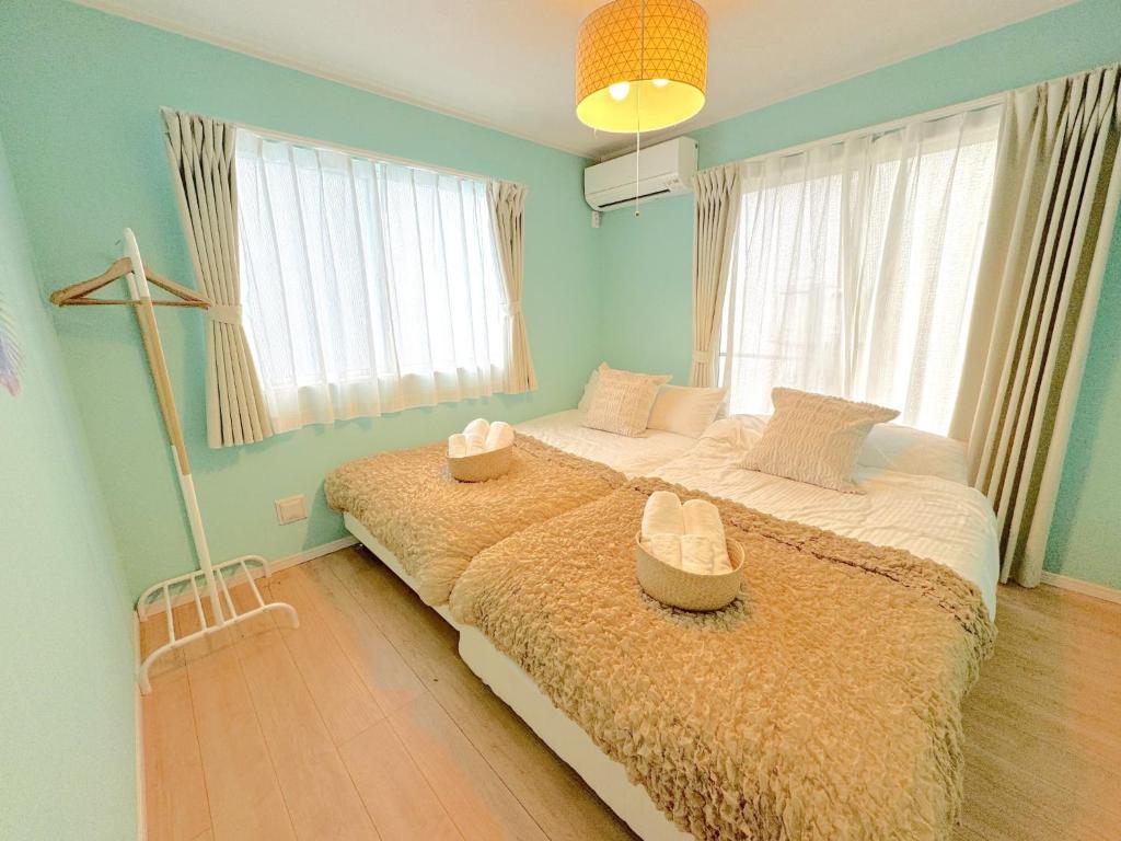 THE FEEL ONNA 2 / Vacation STAY 18794 photo 2