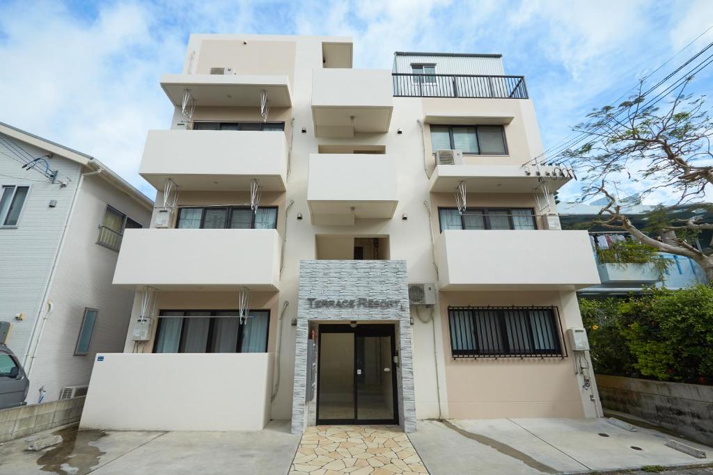 Terrace Resort Ginowan — photo 1