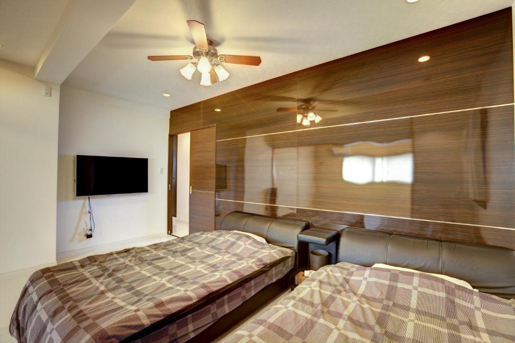 Terrace Resort Ginowan photo 2