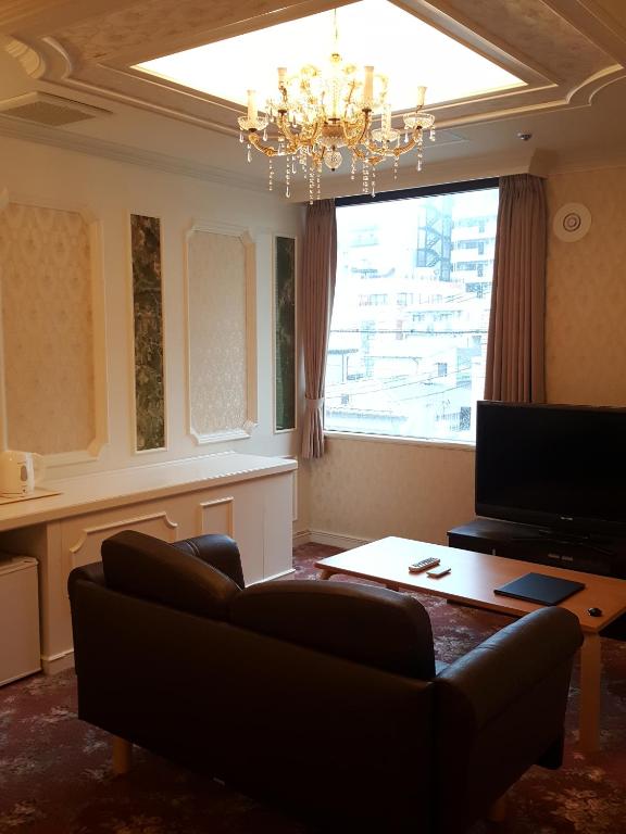 Royal Hotel Shinokubo photo 3