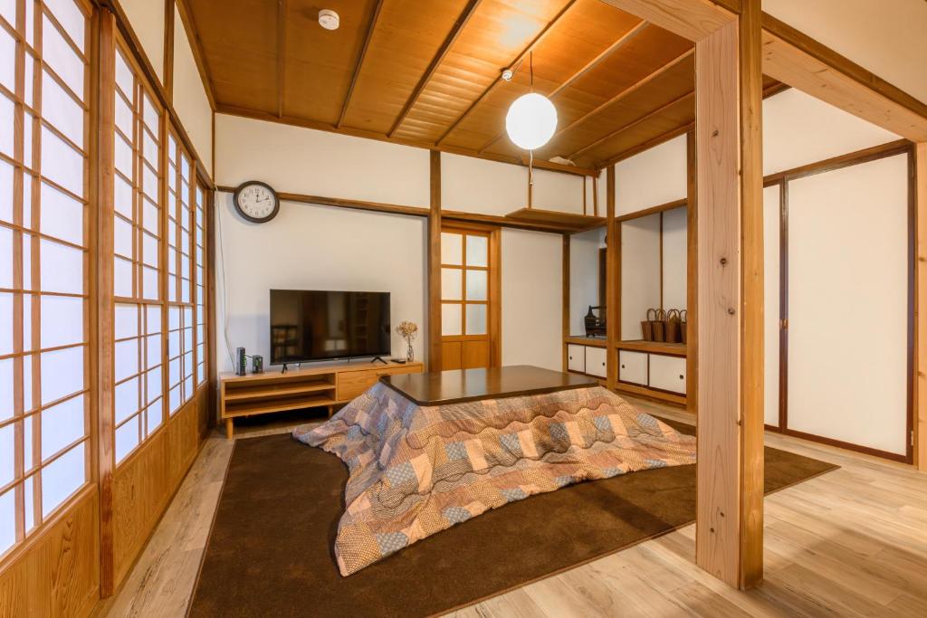 Shibuonsen House — photo 1