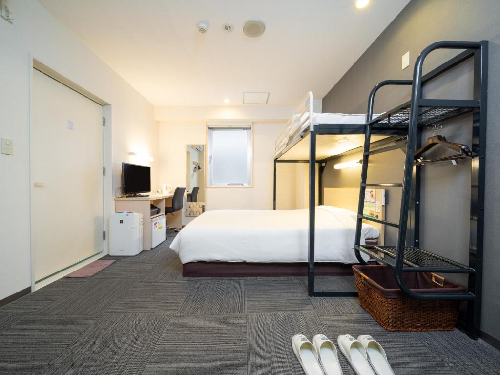 Super Hotel Tokyo Kameido photo 2