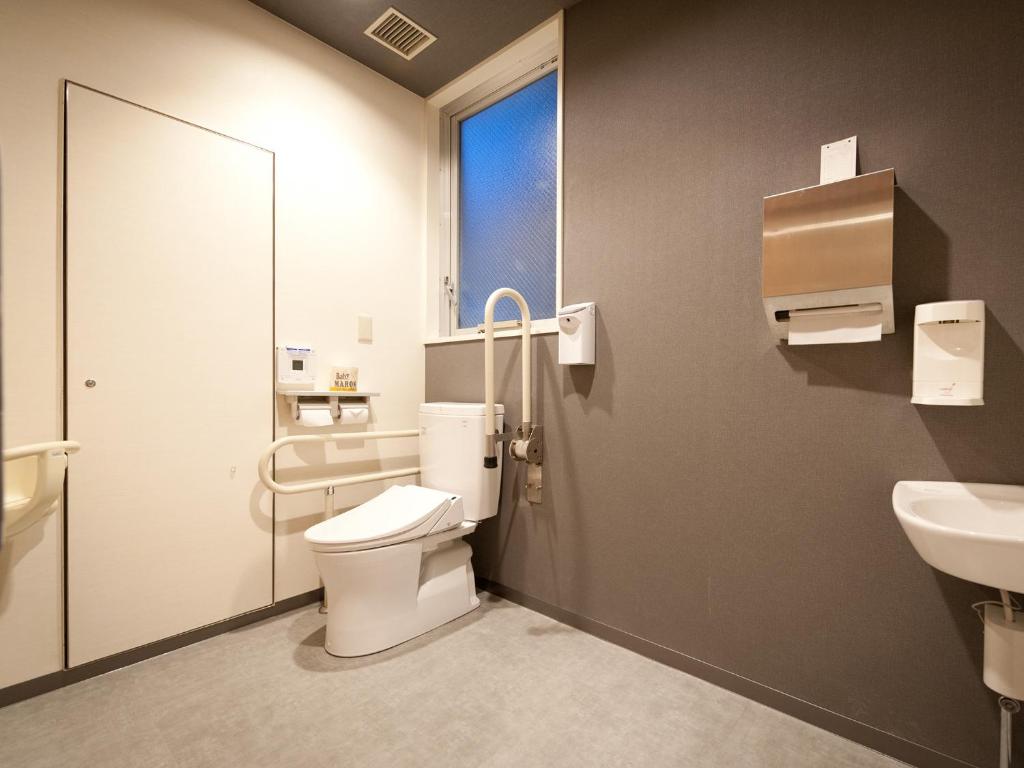 Super Hotel Tokyo Kameido photo 3