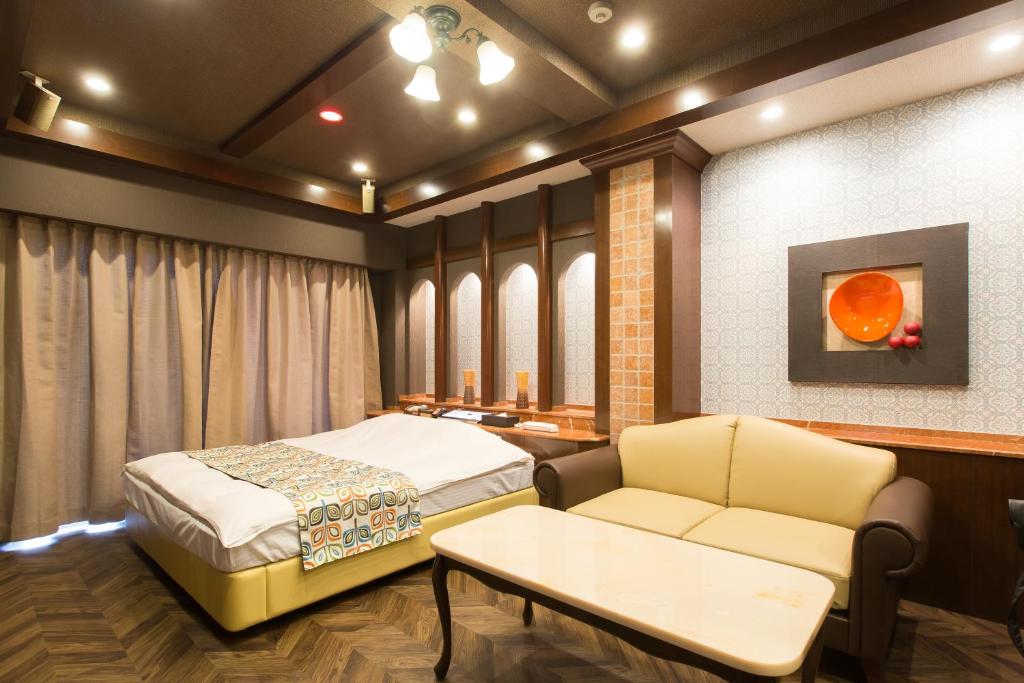 ホテルシエル沼津店 沼津インター -大人専用- photo 2