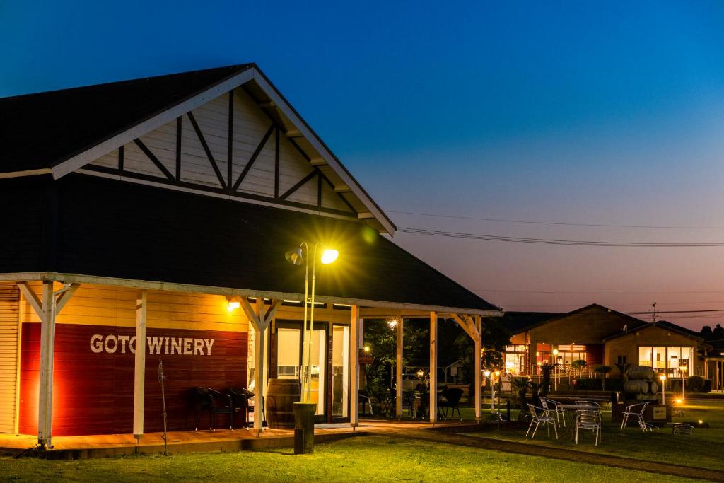 Goto Conkana Kingdom Winery & Resort — photo 1