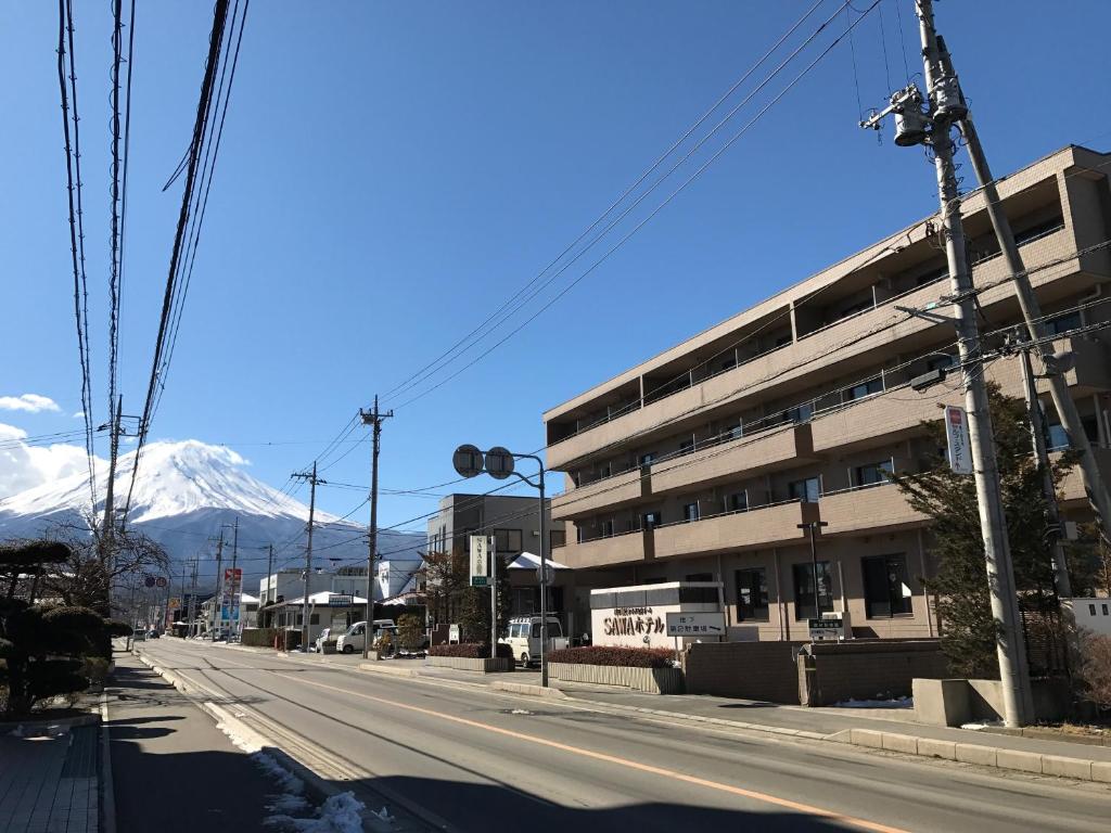 Sawa Hotel photo 2