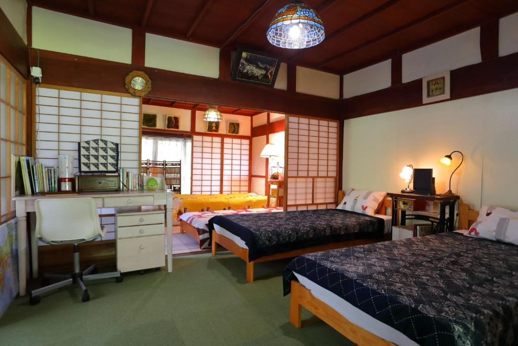 棚田ハウス photo 2