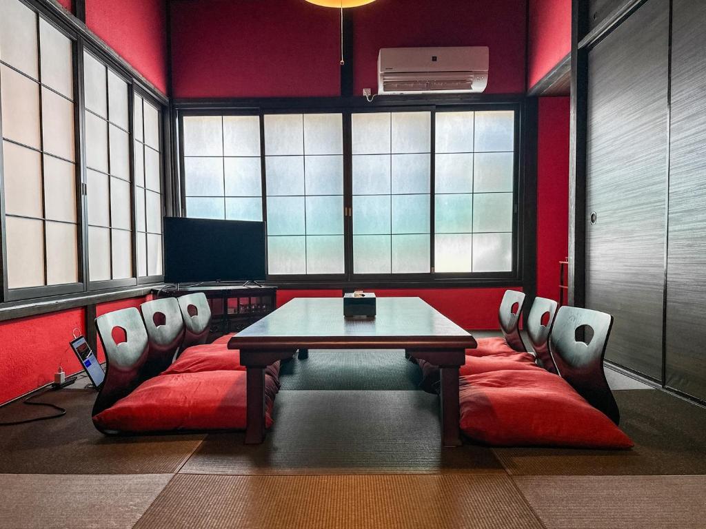 TRAVELERZYOKOHAMA - Vacation STAY 10531v — photo 1