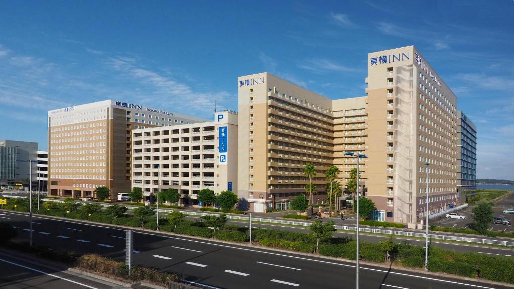 Toyoko Inn Chubu International Airport No 2 photo 2