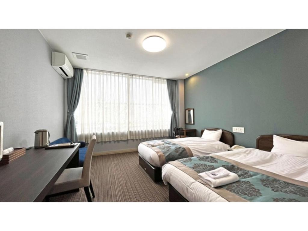 Tsukioka Onsen Furinya - Vacation STAY 55986v — photo 1