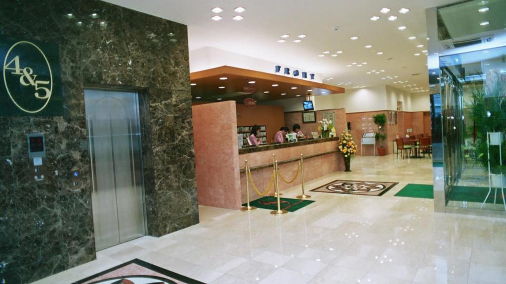 Toyoko Inn Shonan Kamakura Fujisawa-eki Kita-guchi photo 2