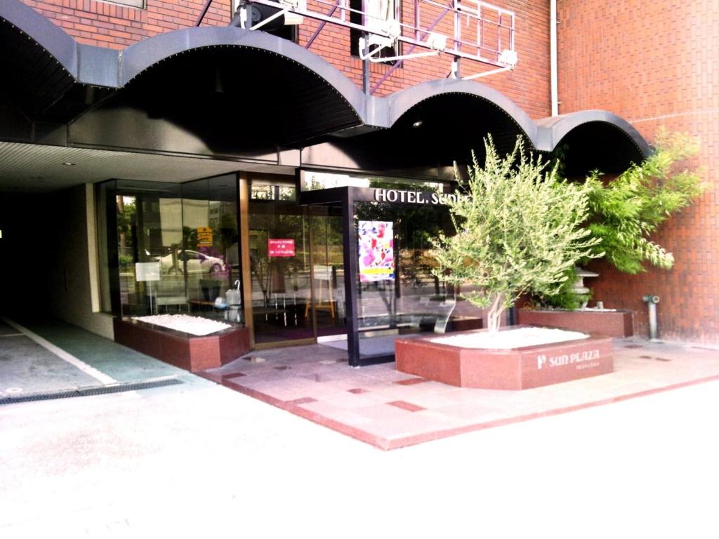 Hotel Sun Plaza Sakai — photo 1