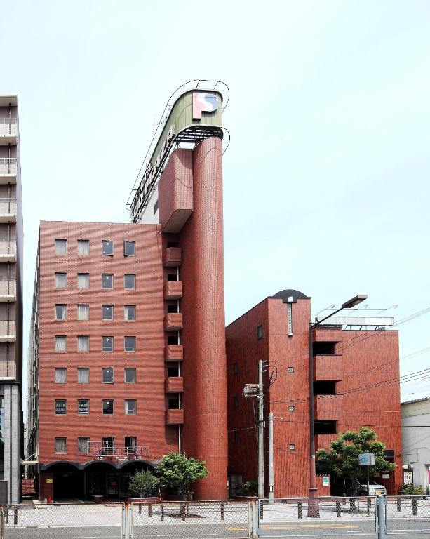 Hotel Sun Plaza Sakai photo 2