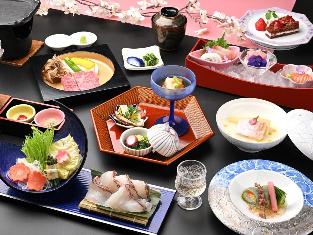 Yuzanso photo 2
