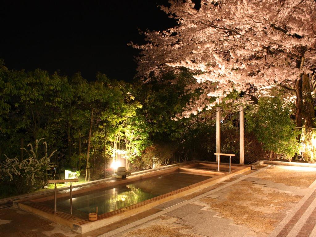 Yuzanso photo 3