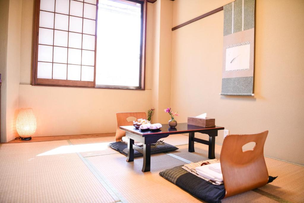 Kyo no Yado Sangen Ninenzaka photo 3