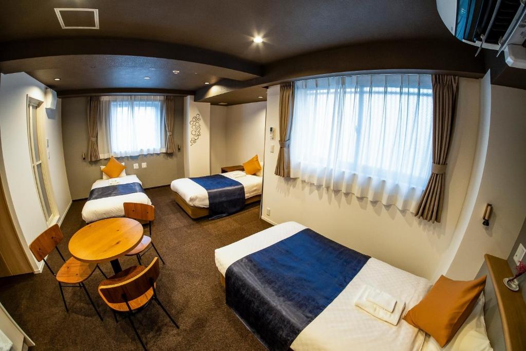Hotel S-Presso Central - Vacation STAY 9449 photo 2