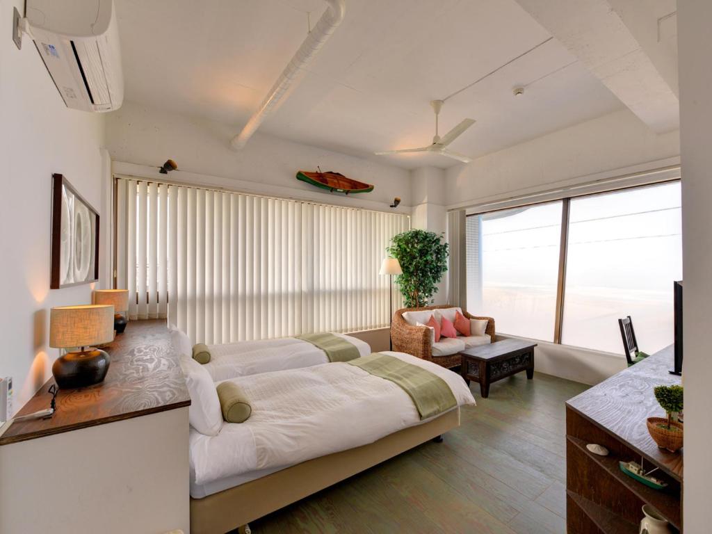 Sound Swell Resort photo 2
