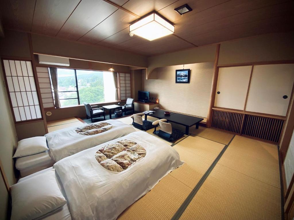 Hotel Taiko photo 2