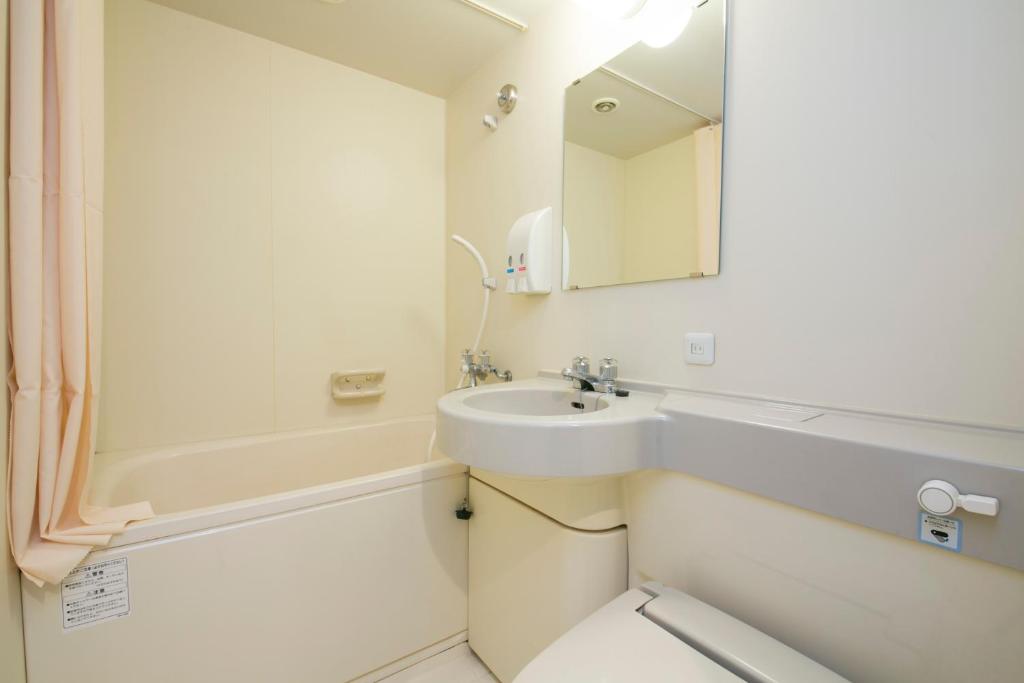 Ace Inn Matsumoto photo 3