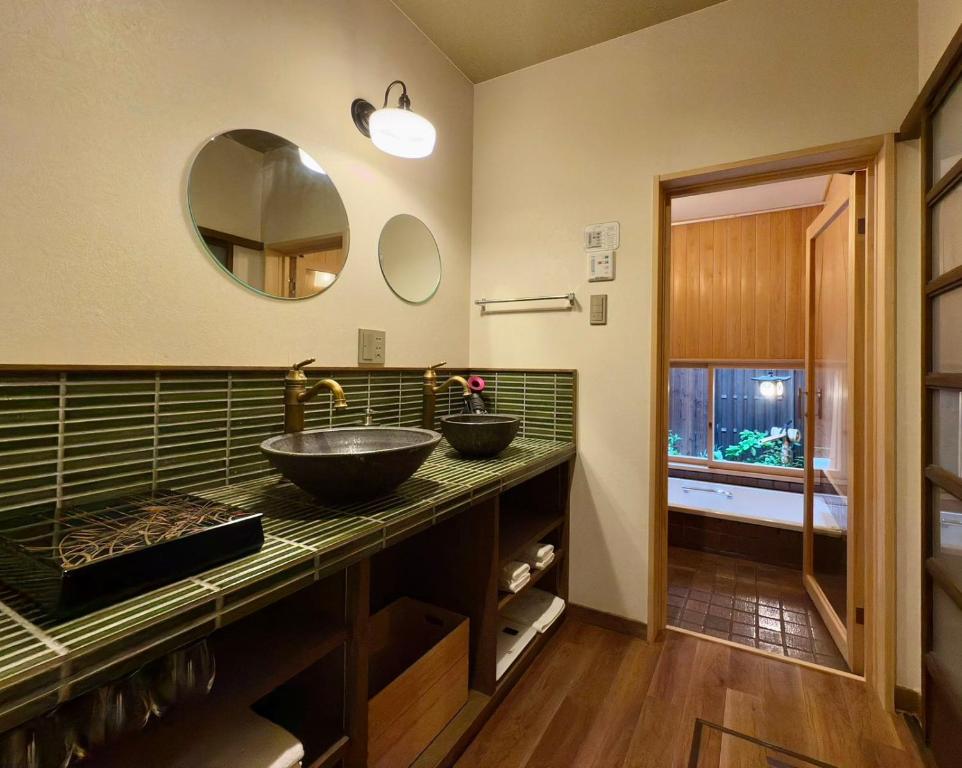 古月居 Koduki House京都四条 photo 3