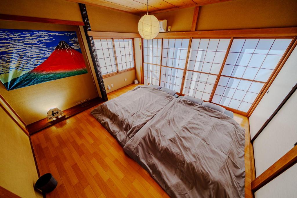 LARGE HOUSE Lodging Hidamari photo 2