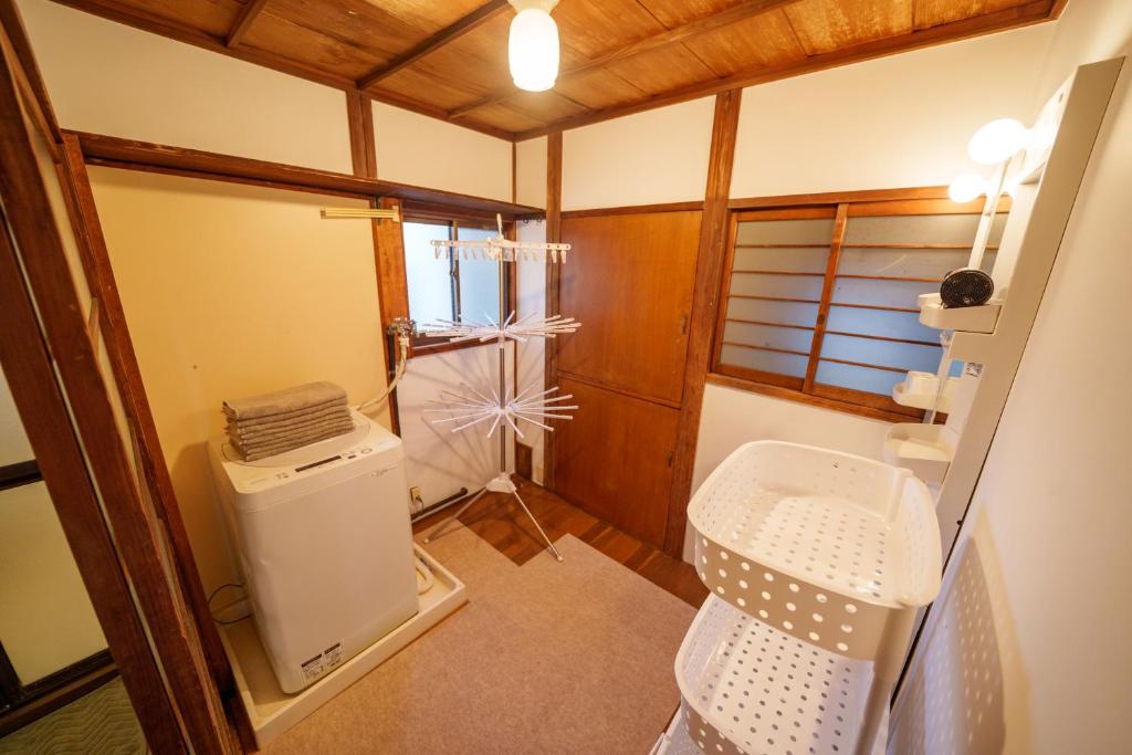 LARGE HOUSE Lodging Hidamari photo 3