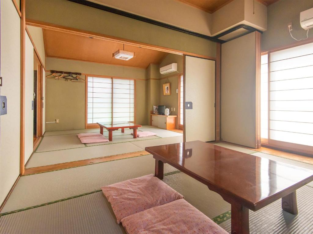 Sakura Ryokan Asakusa Iriya photo 2