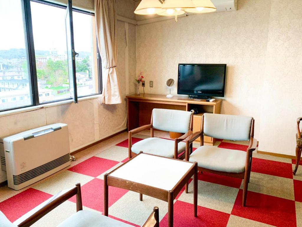 Hotel Royal Kitami - Vacation STAY 06513v — photo 1