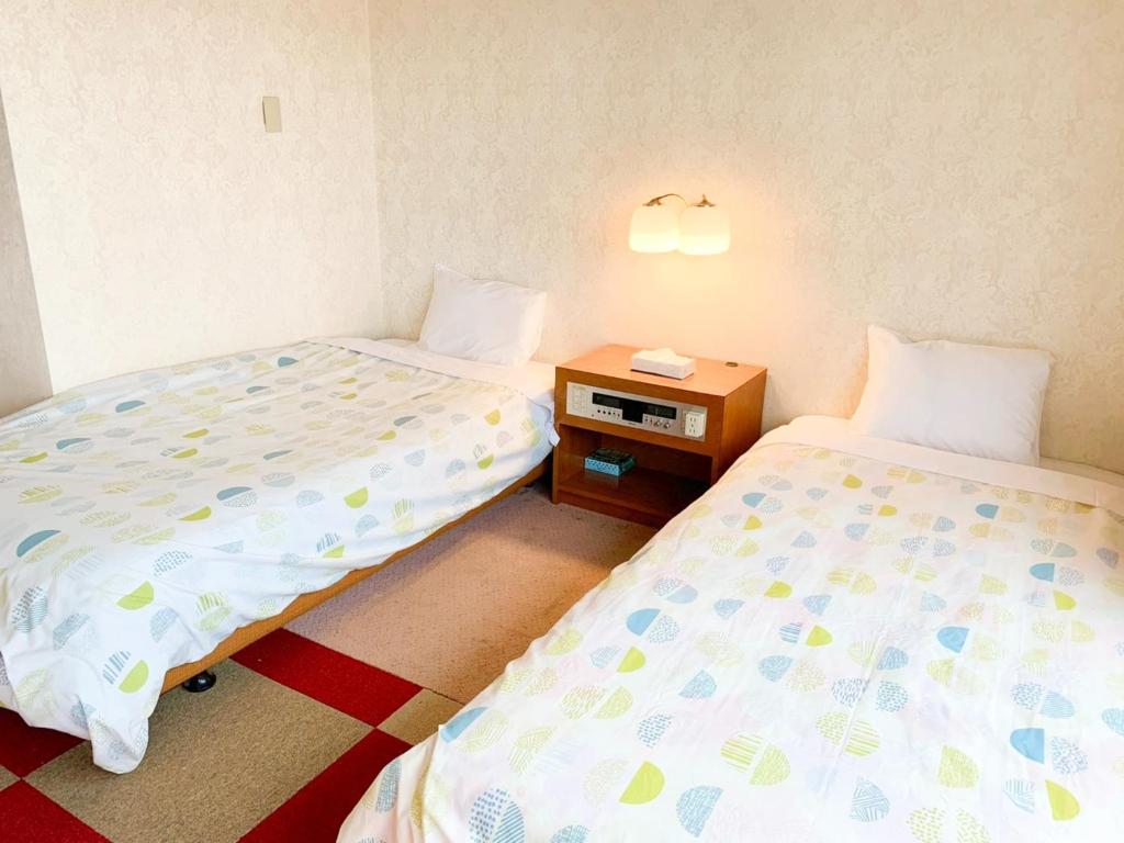 Hotel Royal Kitami - Vacation STAY 06513v photo 2