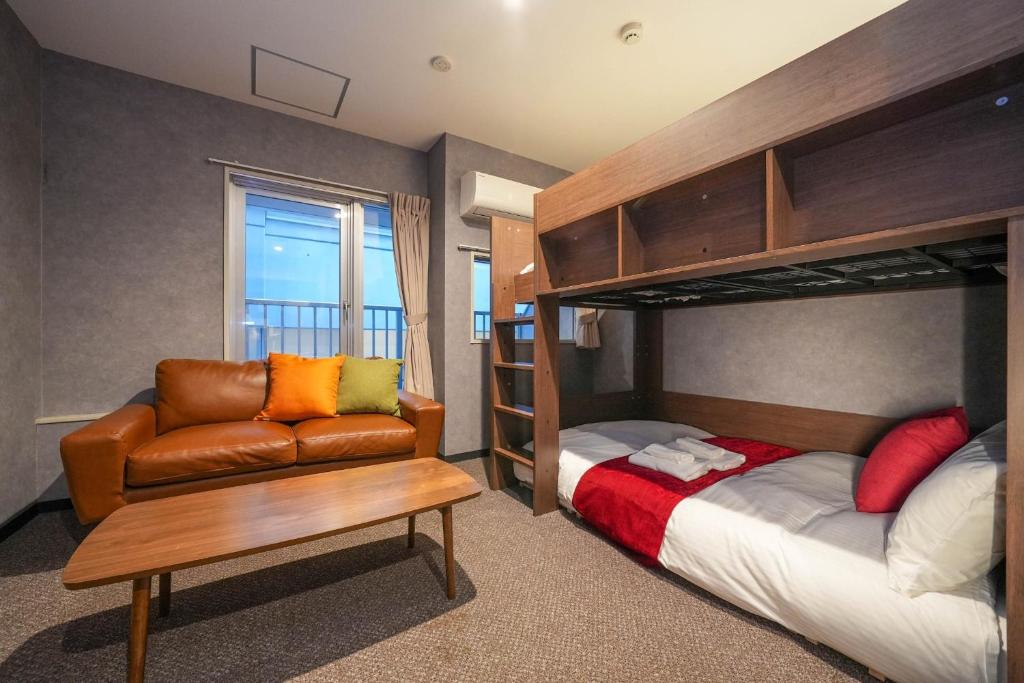 Sapporo - Apartment - Vacation STAY 29227v — photo 1