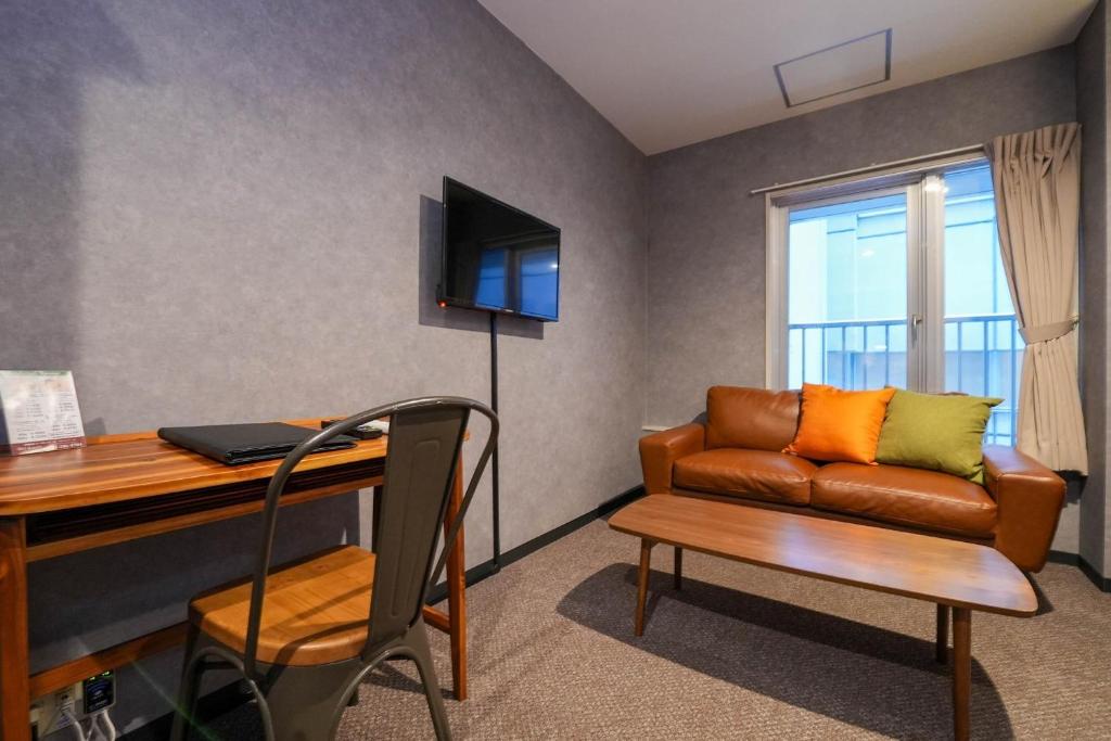 Sapporo - Apartment - Vacation STAY 29227v photo 2