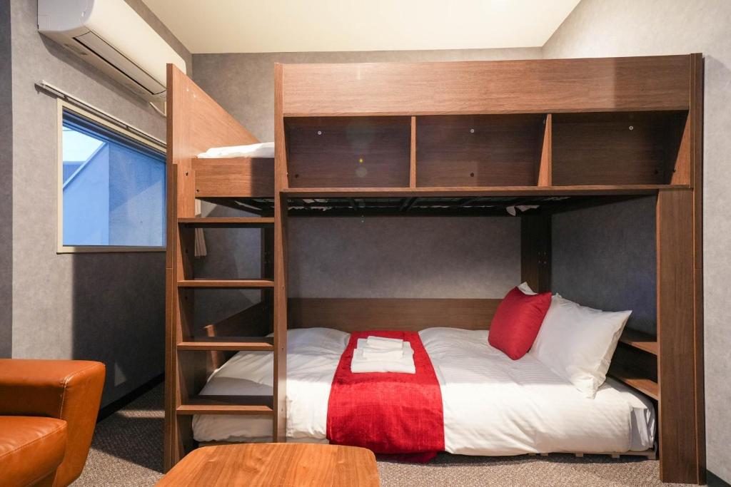 Sapporo - Apartment - Vacation STAY 29227v photo 3