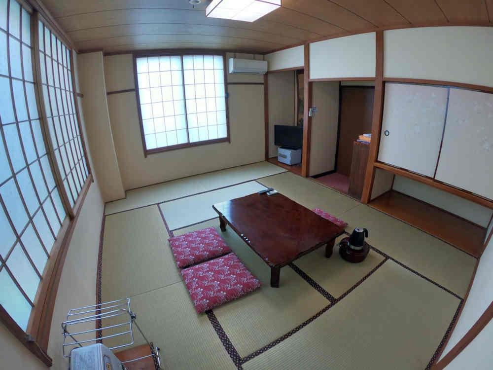 Yuzawa Ski House photo 3